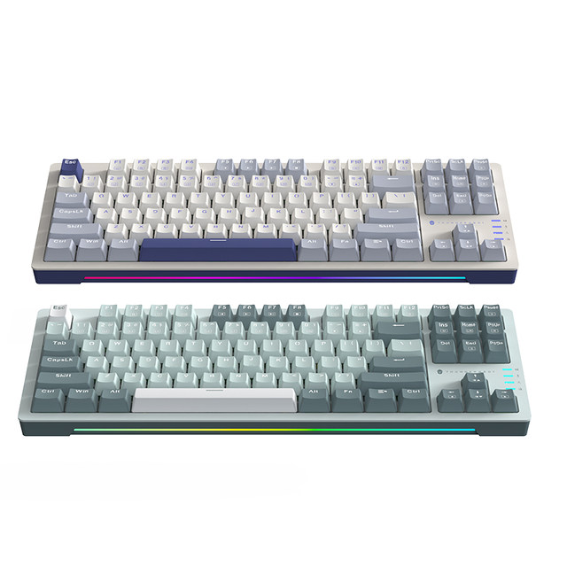 Thor K104 mechanical keyboard for gaming