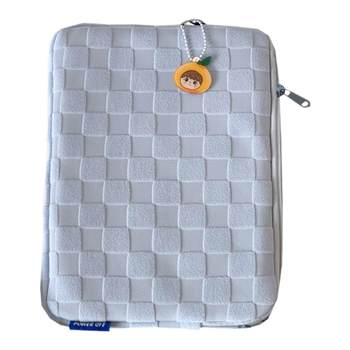 The appearance of the autumn and winter ipad storage bag is too high!