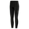 Large size men's thickened silicone cushion quick-drying cycling pants