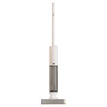 Haier floor scrubber yunduo l2 self-cleaning suction and mopping machine