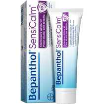 (Self-operated) Bayer Bepanthen Safe Newborn Moisturizing Infant Special Care Cream 50g