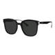 BOLON Tyrannosaurus sunglasses women Yang Zi same style