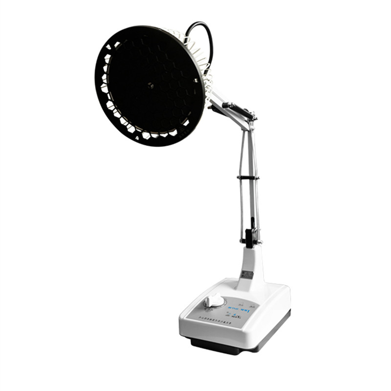 Xinyi desktop compact mechanical time controllable far infrared