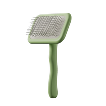 Dog comb cat hair comb dog comb fluffy cat hair removal needle comb Teddy Bichon doll pet comb