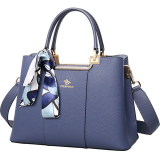 Paul genuine leather bag for mom, super thoughtful gift