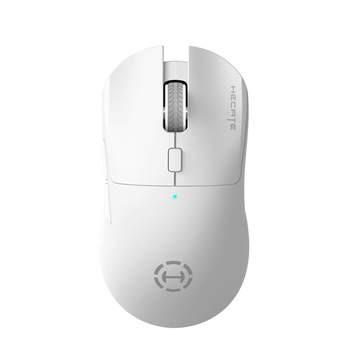 Hecateg3mpro wireless silent gaming mouse