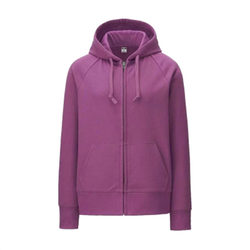 L/CP casual sports student zipper hooded cardigan long-sleeved sweatshirt jacket 433746 443463 444543