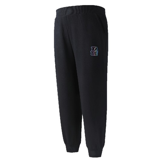 【7A校服裤】小猪托尼TABE胖男童加绒裤子长裤大码童装冬装运动裤