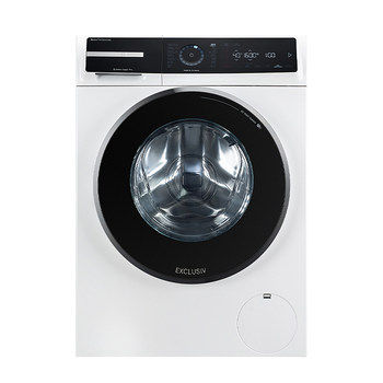Bosch 8 series active oxygen sterilization large capacity washing machine