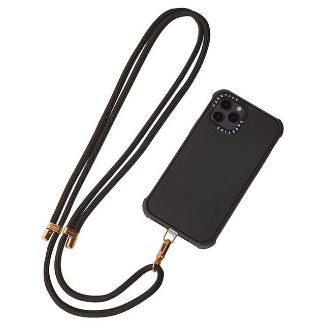 Casetify strap phone accessories lanyard