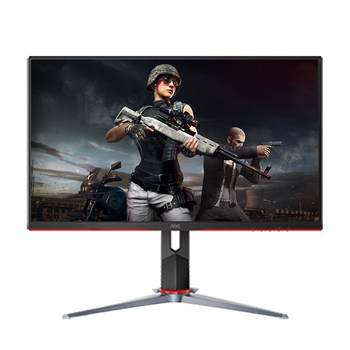 Aoc 240Hz High Refresh Rate 24inch Monitor 24G2Z Lcd Ips Screen 25G3Z E-Sports Gaming Monitor