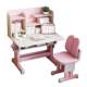 Watcher multifunctional liftable children's study table