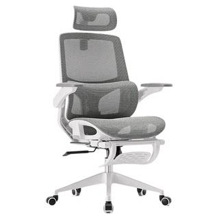 ue永艺M69Pro人体工学椅家用电脑椅办公椅久坐电竞椅撑腰学习椅