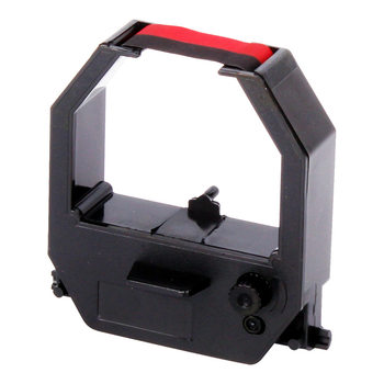 Time card machine ribbon universal attendance ink ribbon frame