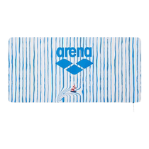 arena Arena Paris Party Series portable absorbent towels for men and women special equipment for adults and children swimming