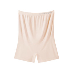 Maternity Safety Shorts 2-in-1, No Need to Wear Underwear, 10A Antibacterial, Anti-Exposure, Summer Plus Size Shorts, Leggings