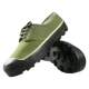 Anti-slip liberation shoes for men canvas genuine construction site work