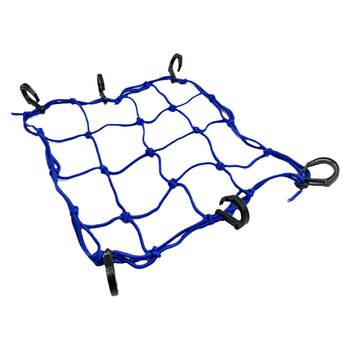 Niuqi electric vehicle elastic net bag storage