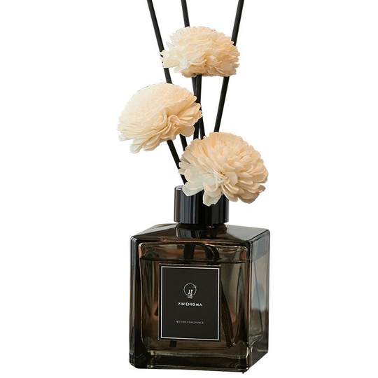 无火香薰卧室内持久家用房间香氛精油高级卫生间酒店专用厕所除臭