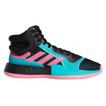 ເກີບບ້ວງຜູ້ຊາຍ Adidas/Adidas ແທ້ Marquee Boost EH2373