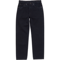 (new product) Acne Studios mens 2003 Classic retro cotton low waist jeans Long pants straight drum pants