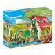 PLAYMOBIL World Children's Toys University 71327 New Products