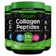 ກະປ໋ອງຂອງ American Orgain Collagen Tripeptide Essence