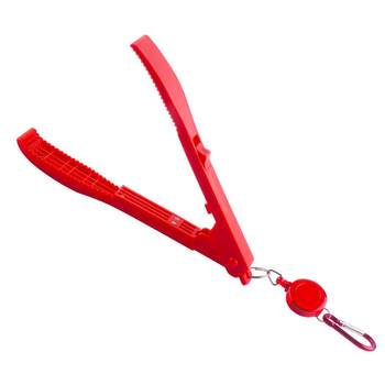 Fish controller mini micro plastic super clipping Fish controller mini micro plastic super clipping