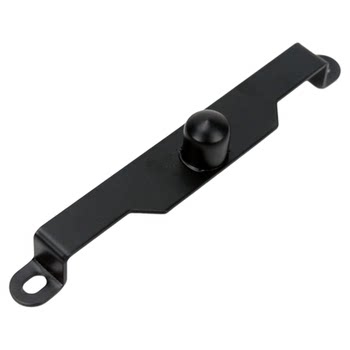 Honda cub cc110 seat cushion limiter fixer