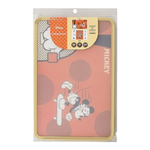 Japan direct mail SKATER cutting board antibacterial and mildew proof household meat cutting and fruit cutting board