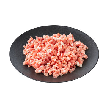 Yurun pork minced fresh pork minced pork stuffing