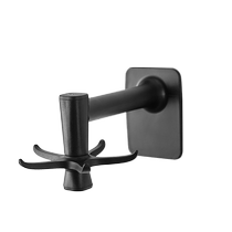Supor household kitchen shovel and spoon rack wall-mounted storage rack storage artifact-free nail-free punch-free hook