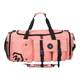Large capacity handbag multifunctional travel bag backpack