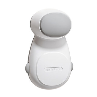 Aibedila baby anti-pinch hand door stop door card door clip