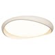 Zhiyu bedroom ceiling lamp internet celebrity cream style modern minimalist creative minimalist shape full spectrum eye protection room lamp