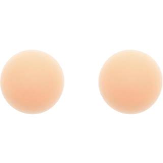 畹町固态硅胶乳贴女夏季吊带用防凸点防走光薄款隐形无痕婚纱胸贴