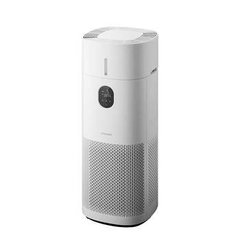 Toshiba humidifier air purifier