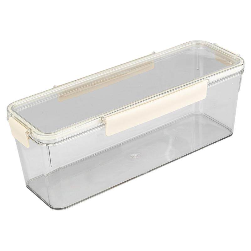 Modern Housewife Moisture-proof Sealed Noodle Storage Box