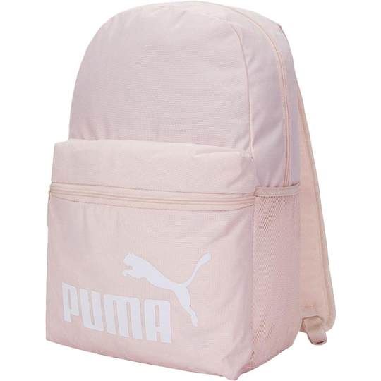PUMA Рюкзак Puma розовый школьный