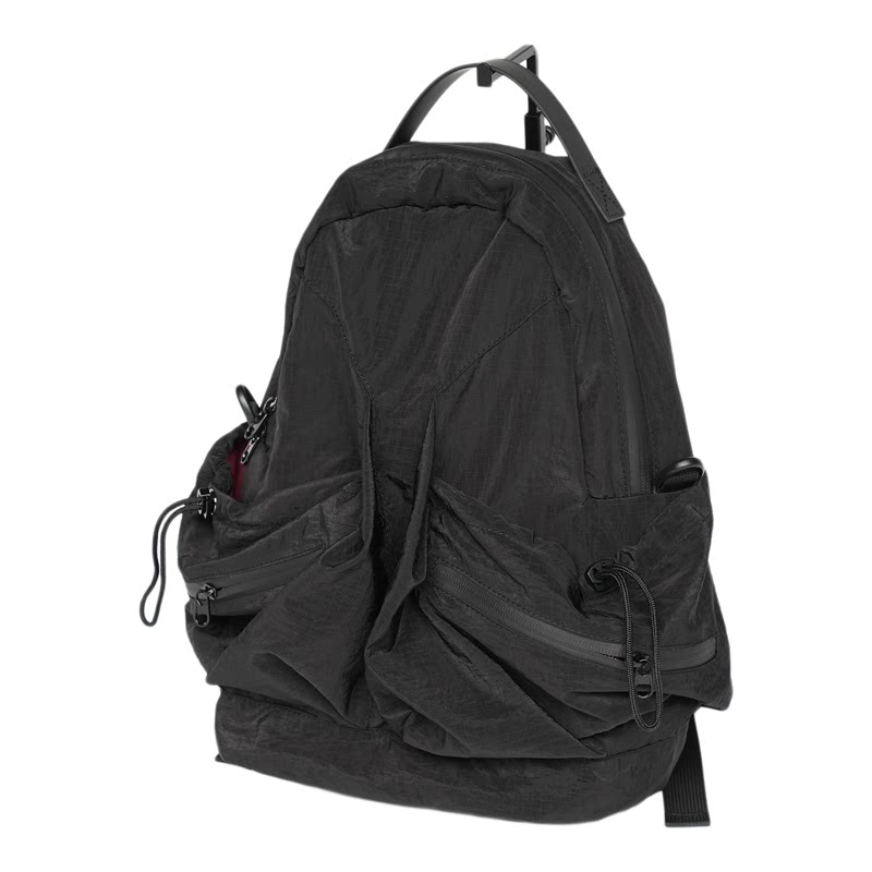 New waterproof backpack with large capacity and multiple compartments