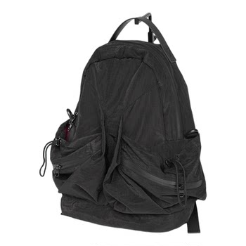 New waterproof backpack with large capacity and multiple compartments