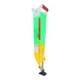 Corn planting artifact seed machine peanut fertilization machine