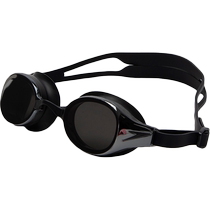 (Self-operated) Speedo flat swimming goggles universal waterproof high-definition swimming goggles equipment for men and women