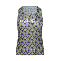 Lightning 3D 40g ultra-light fast-drying zero-resistance vest for men and women *GreenSoul®) Outopia