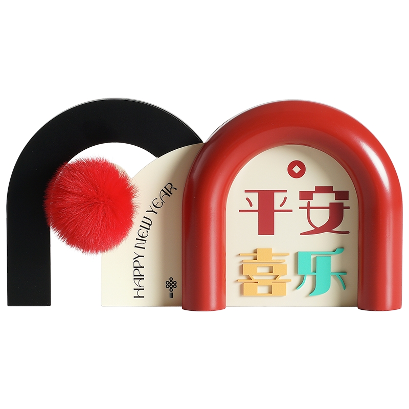 High-value ornaments