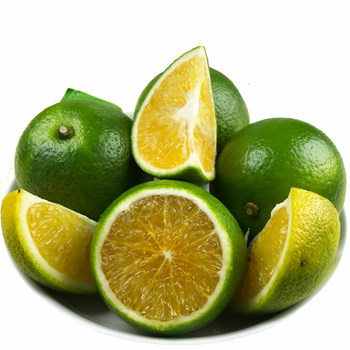 Hainan green orange 10 catties gift box