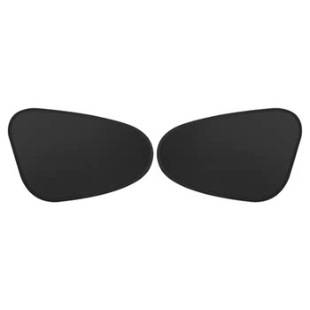 Vinyl electrostatic sunshade sun protection and heat insulation one-second patch