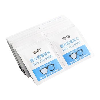 Glasses paper wet wipes glasses cloth disposable mobile phone screen cleaning cloth glasses cleaning paper wet wipes glasses