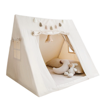 Nordic star childrens tent Korean toy house boys and girls indoor play house play house small house castle