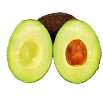 Avocado fresh fruit large fruit 12 seasonal whole box baby food supplement ripe ready-to-eat avocado for pregnant women